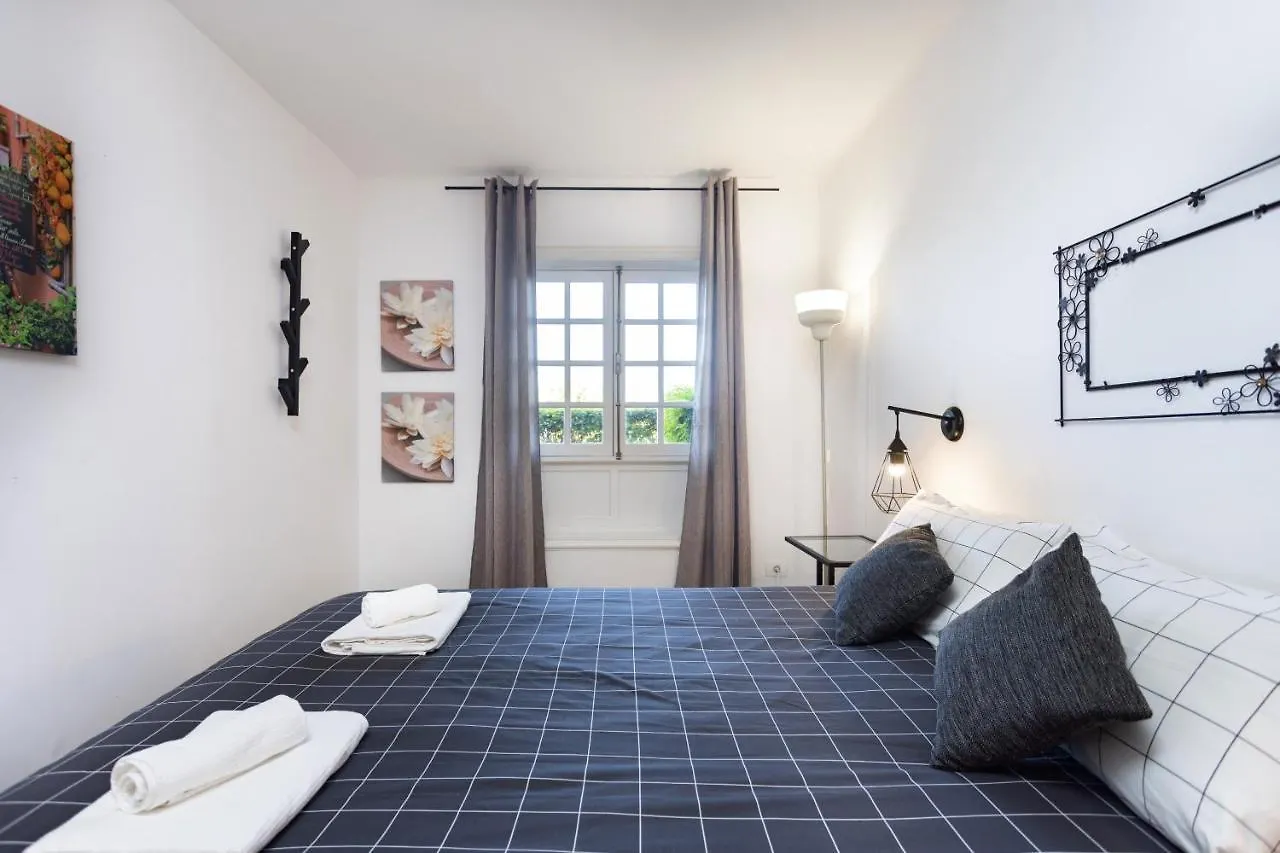 Apartment With Private Garden プエルト・デ・ラ・クルス